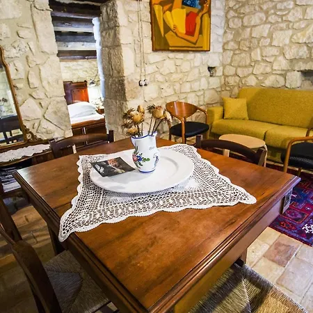 Charming In With Mountain View 60 M² Apartment *
