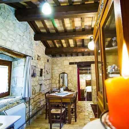 Charming In With Mountain View 60 M² *