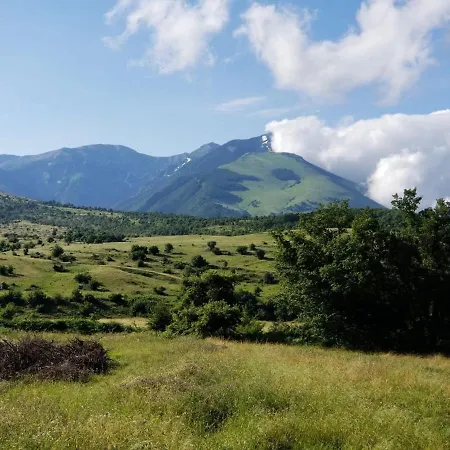 Charming In With Mountain View, 60 M² 公寓 *