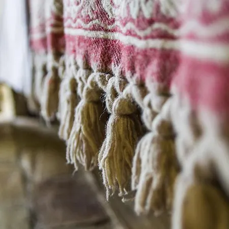 アパート Charming In With Mountain View, 60 M² アッバテッジョ