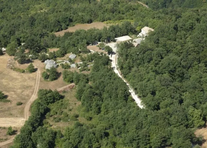 Charming In With Mountain View, 60 M² Апартаменты Abbateggio