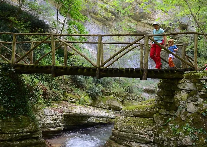 Charming In With Mountain View, 60 M² Апартаменты *