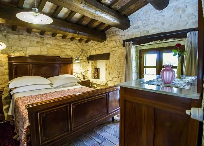 Апартаменты Charming In With Mountain View, 60 M² Abbateggio