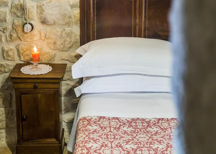 Charming In With Mountain View, 60 M² *