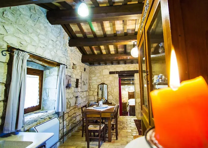 Charming In With Mountain View, 60 M² *