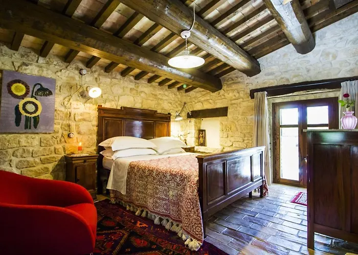 Charming In With Mountain View, 60 M²